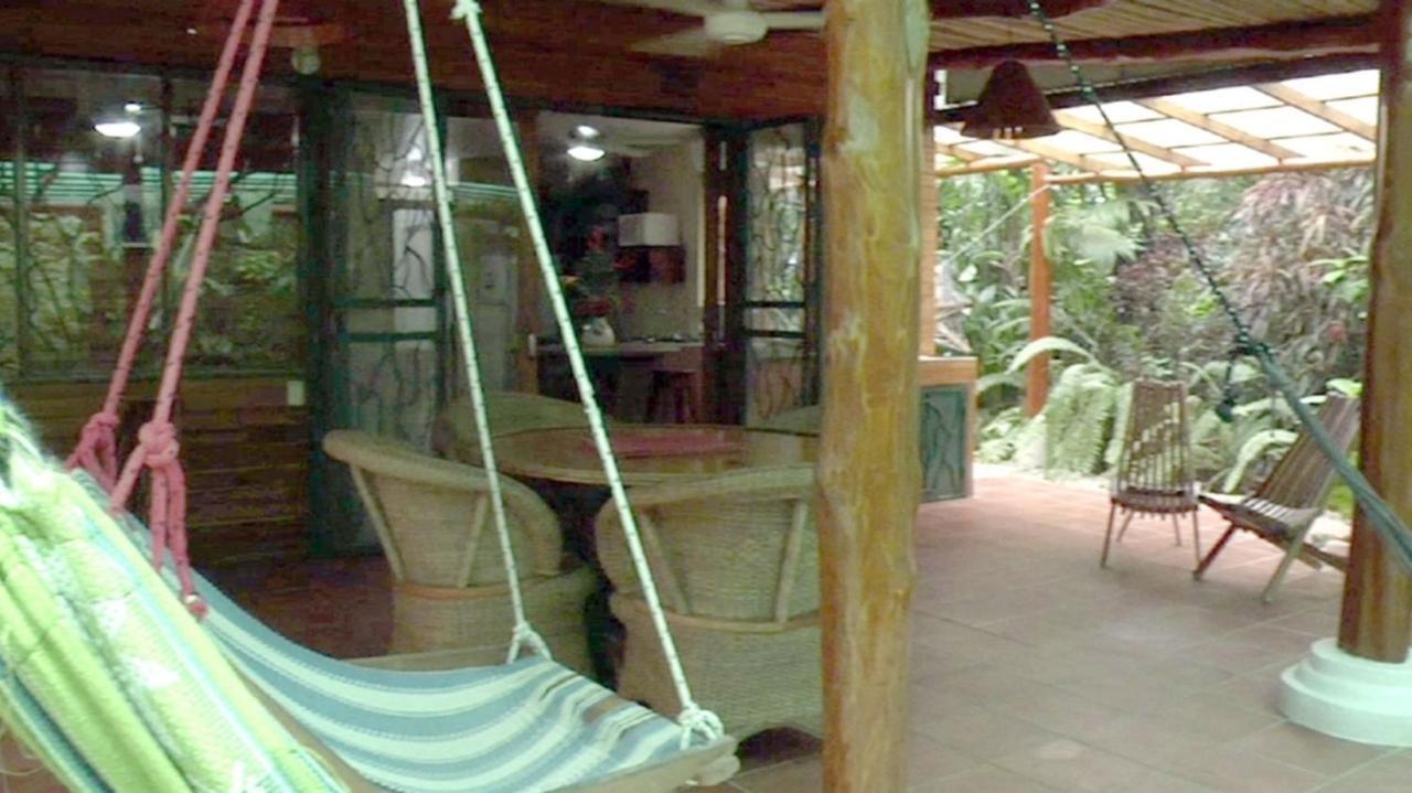 Nosara Paradise Rentals Bagian luar foto