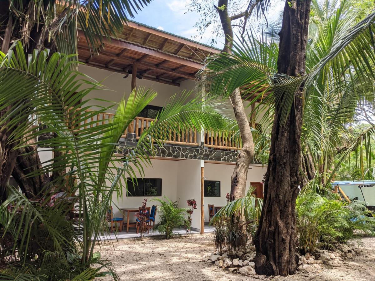 Nosara Paradise Rentals Bagian luar foto