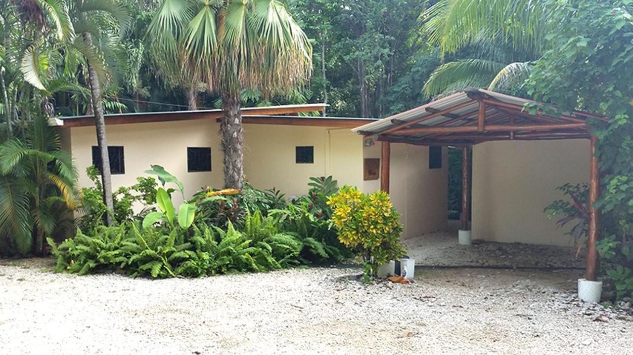 Nosara Paradise Rentals Bagian luar foto