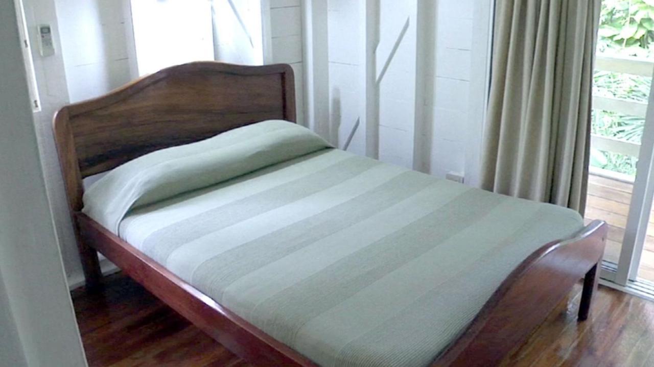 Nosara Paradise Rentals Bagian luar foto