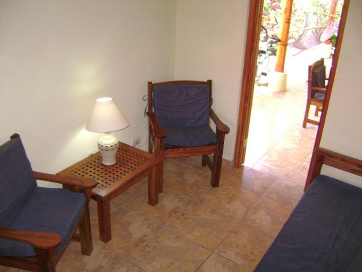 Nosara Paradise Rentals Bagian luar foto
