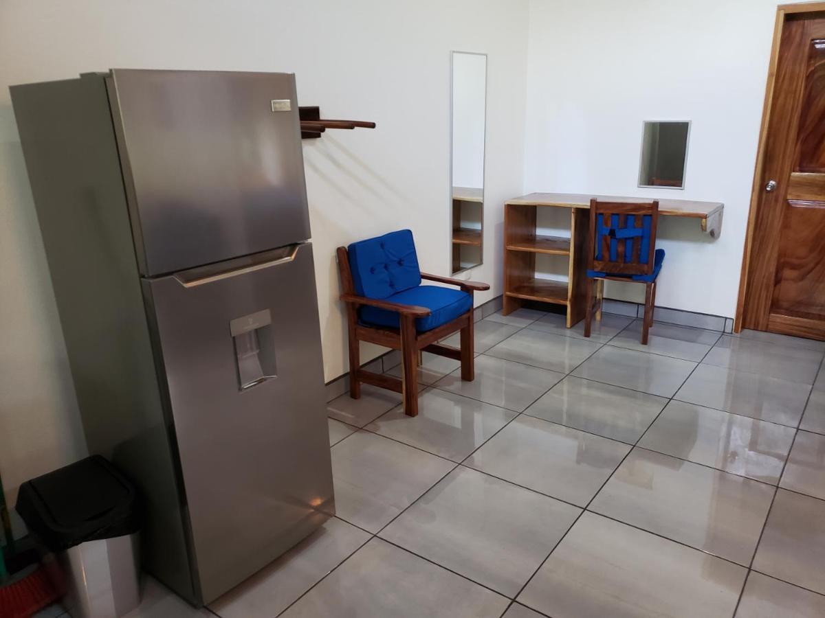 Nosara Paradise Rentals Bagian luar foto