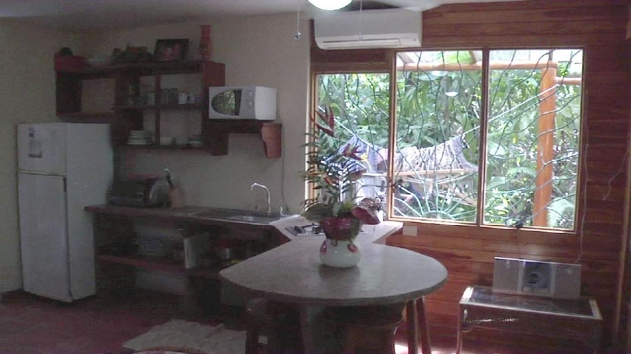Nosara Paradise Rentals Bagian luar foto