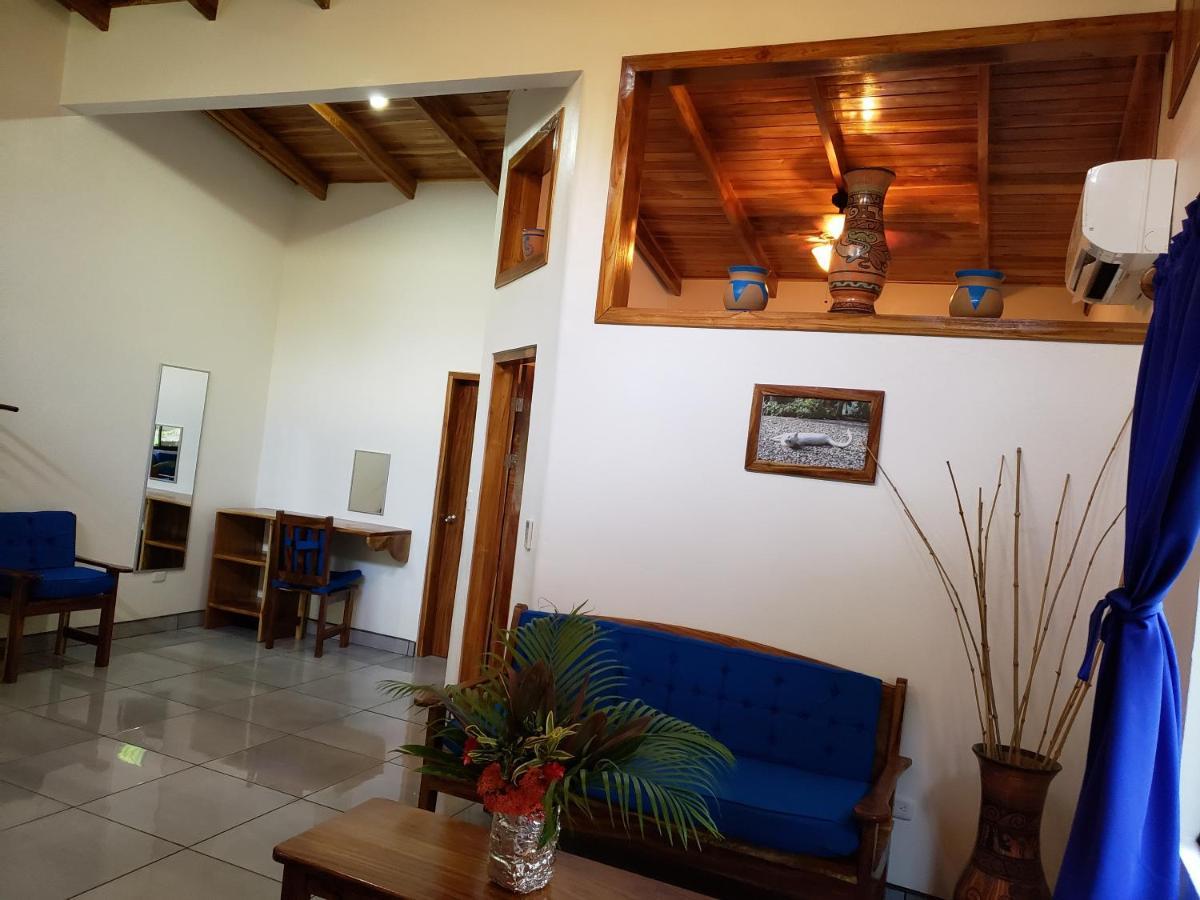 Nosara Paradise Rentals Bagian luar foto