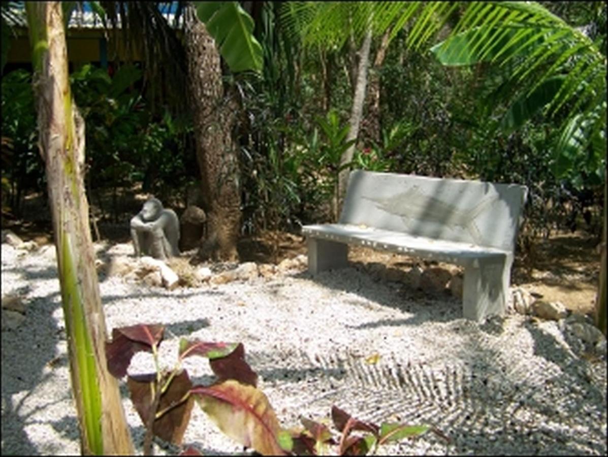 Nosara Paradise Rentals Bagian luar foto
