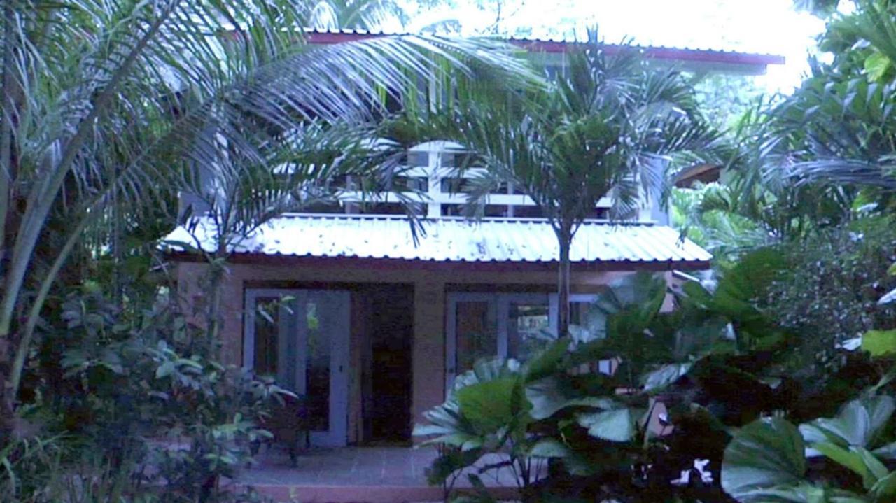 Nosara Paradise Rentals Bagian luar foto