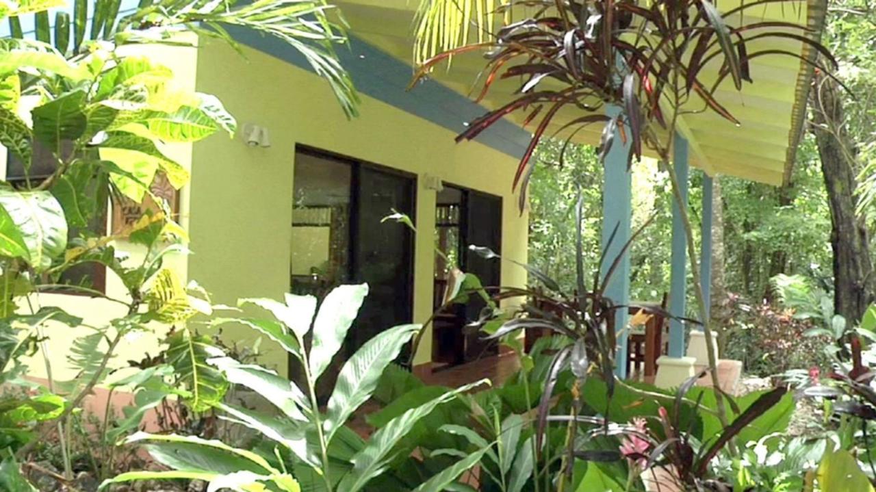 Nosara Paradise Rentals Bagian luar foto