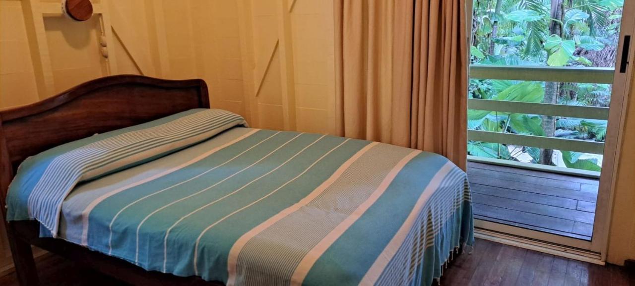 Nosara Paradise Rentals Bagian luar foto
