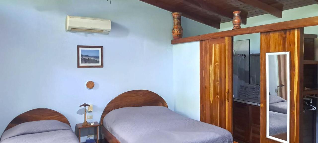 Nosara Paradise Rentals Bagian luar foto