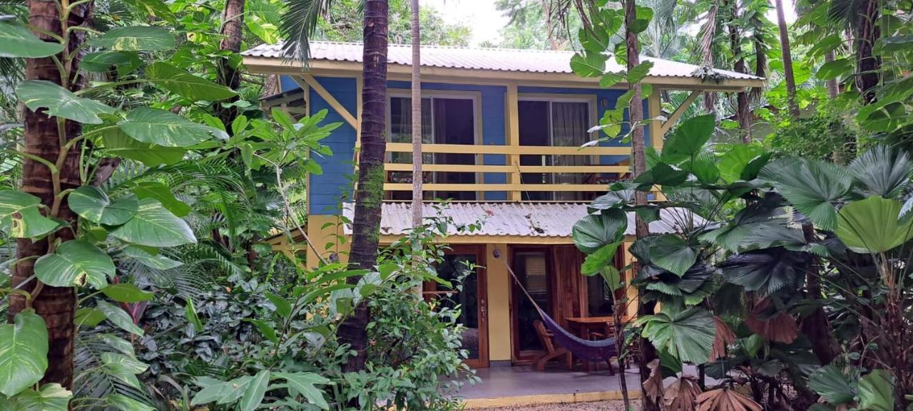Nosara Paradise Rentals Bagian luar foto
