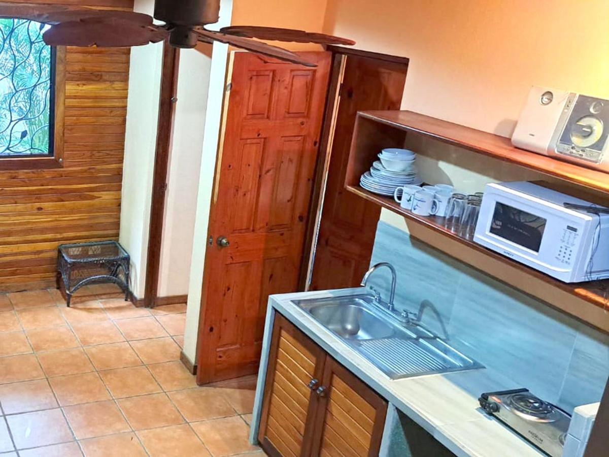 Nosara Paradise Rentals Bagian luar foto
