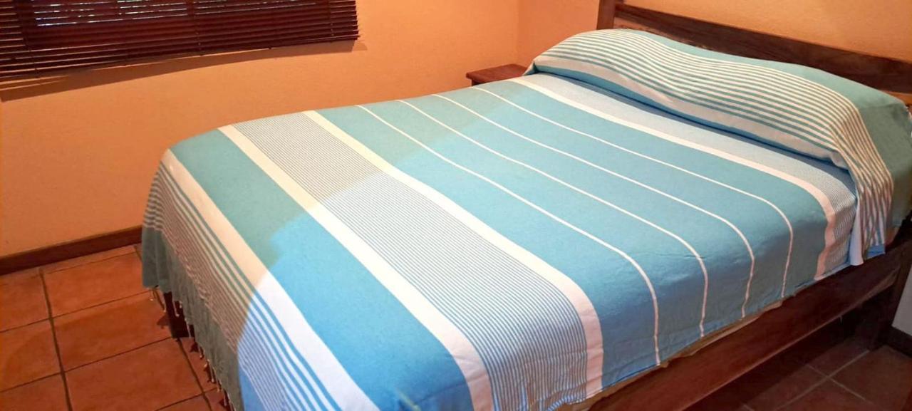 Nosara Paradise Rentals Bagian luar foto